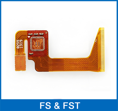 软板Flex PCB
