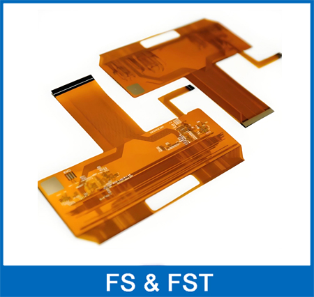软板Flex PCB