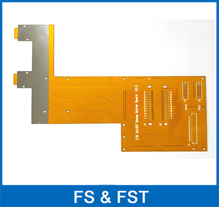 软板Flex PCB
