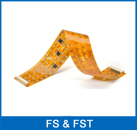 软板Flex PCB