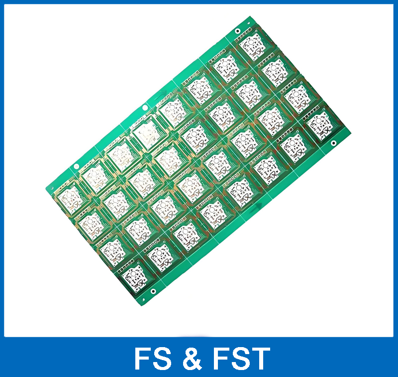 FR4 硬 PCB