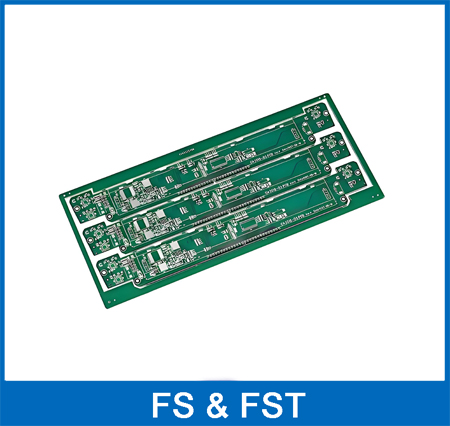 FR4 硬 PCB