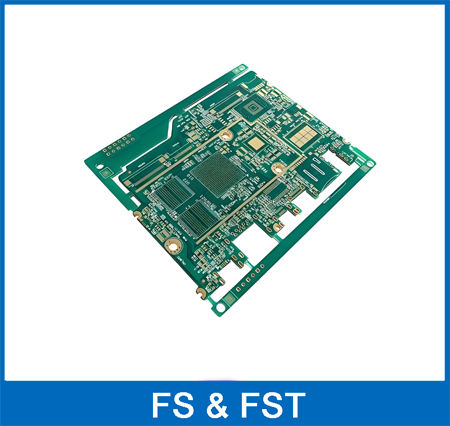 FR4 硬 PCB