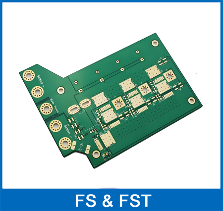 FR4 硬 PCB